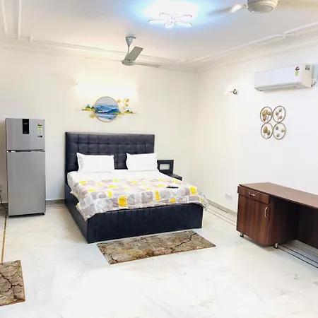 Fortune Home Service Apartment, Studio E-30